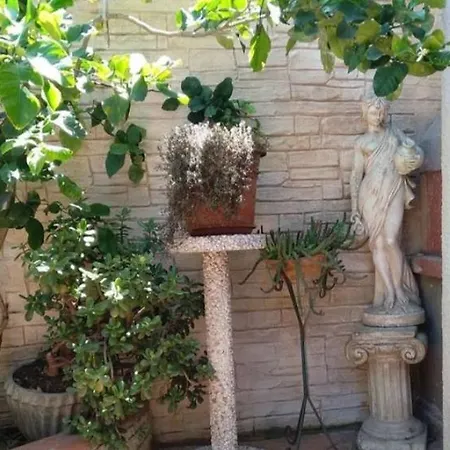Casa Alessandra A 300mt Dal Mare * Capaci