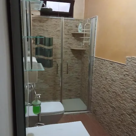 Dom wakacyjny Casa Alessandra A 300mt Dal Mare *