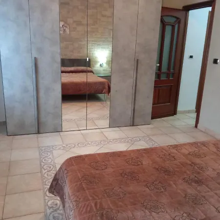 Casa Alessandra A 300mt Dal Mare Casa de Férias