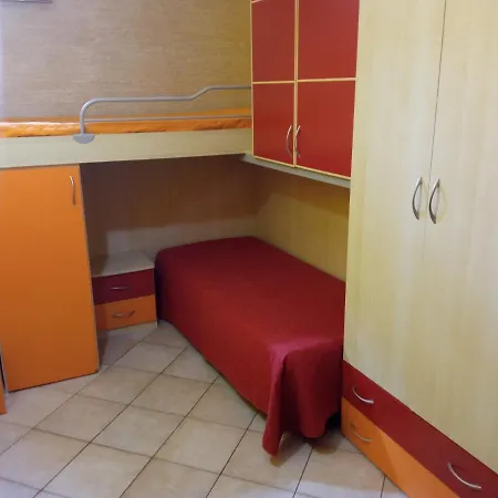 Casa de Férias Casa Alessandra A 300mt Dal Mare