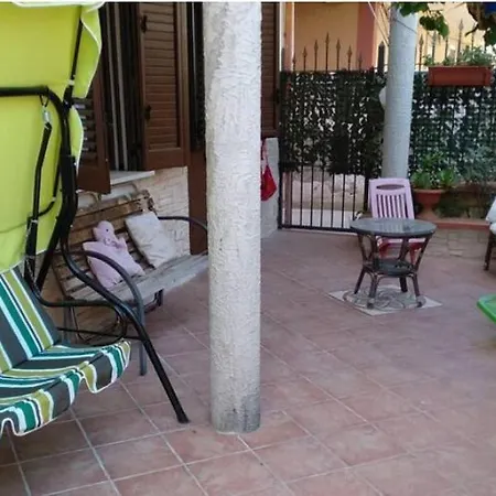Casa Alessandra A 300mt Dal Mare *