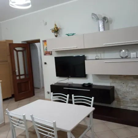 Casa Alessandra A 300mt Dal Mare * Capaci
