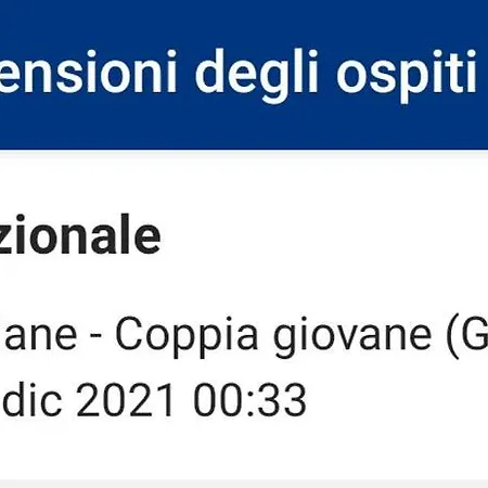 Dom wakacyjny Casa Alessandra A 300mt Dal Mare Capaci