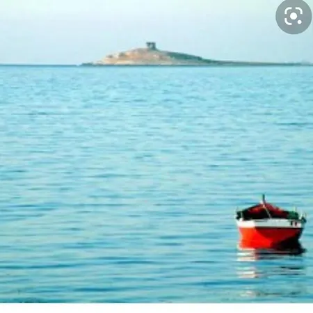 Dom wakacyjny Casa Alessandra A 300mt Dal Mare Capaci