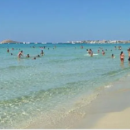 Casa Alessandra A 300mt Dal Mare * Capaci